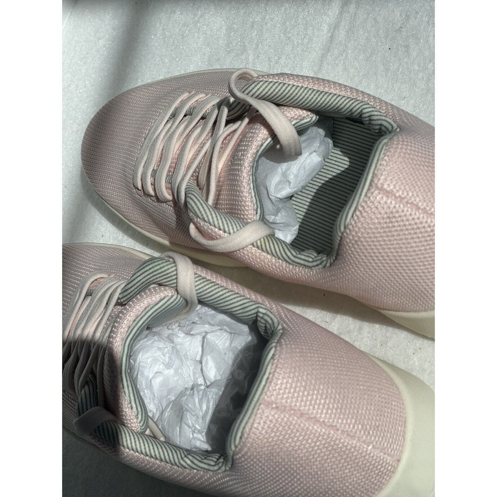 Atoms Shoes Sneaker Classic Peach Model 001 Women’s Size 8.5 Men 7 Pink​… - Picture 8 of 12